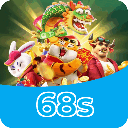Catálogo 68s 2.547 jogos - Pragmatic Play, Evolution, NetEnt